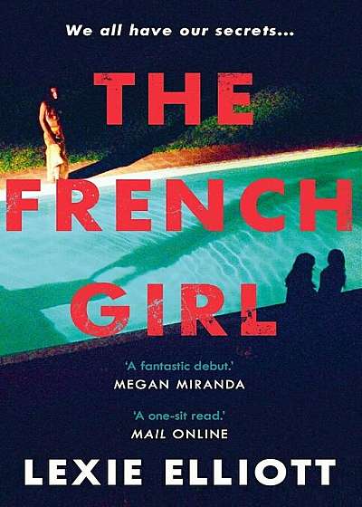 French Girl, Paperback
