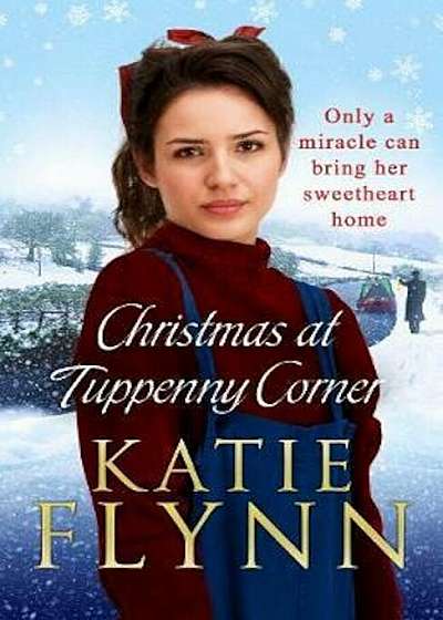 Christmas at Tuppenny Corner, Paperback