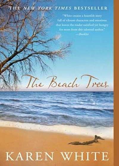 The Beach Trees, Paperback