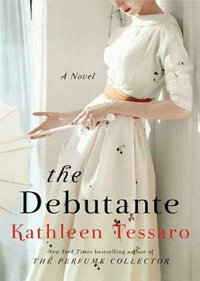 The Debutante, Paperback