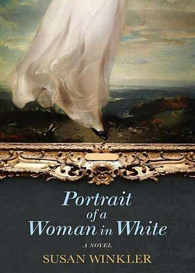 Portrait of a Woman in White, Paperback