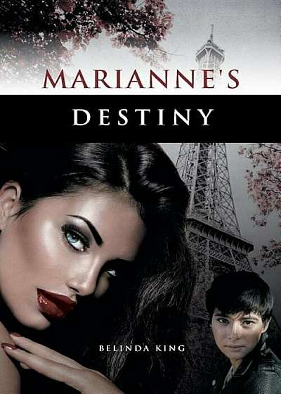 Marianne's Destiny, Paperback