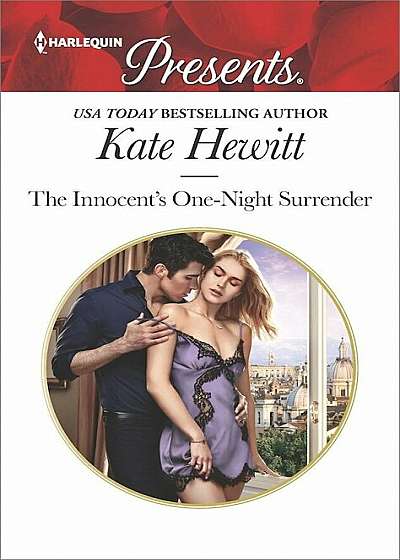 The Innocent's One-Night Surrender, Paperback