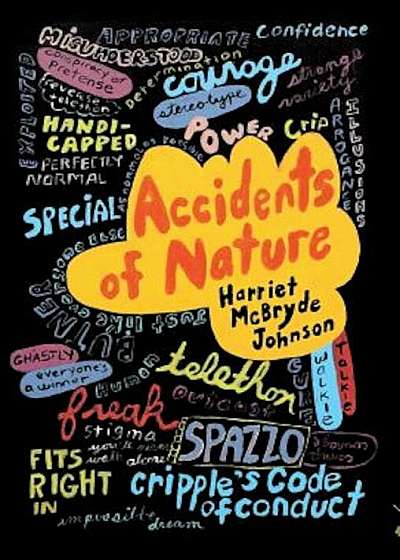 Accidents of Nature, Hardcover