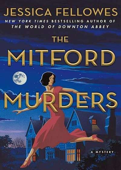 The Mitford Murders: A Mystery, Hardcover