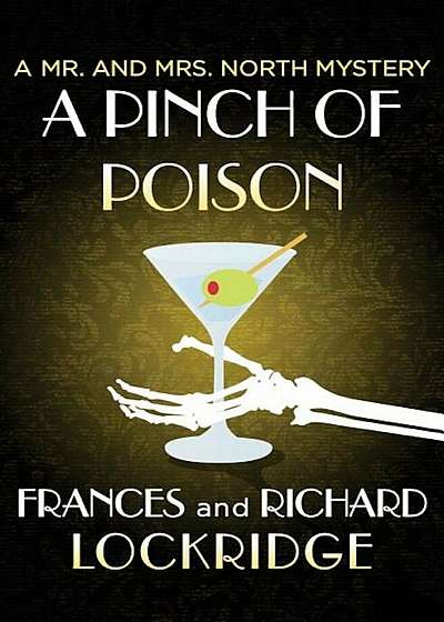 A Pinch of Poison, Paperback