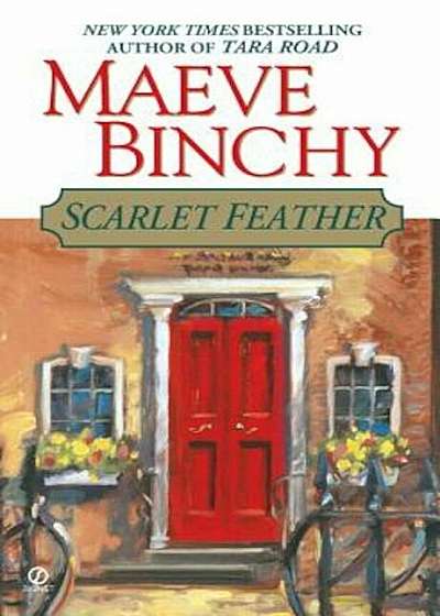 Scarlet Feather, Paperback