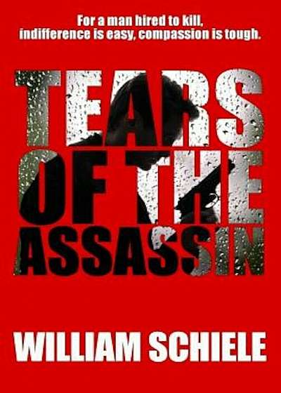 Tears of the Assassin, Paperback