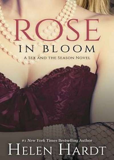 Rose in Bloom, Paperback