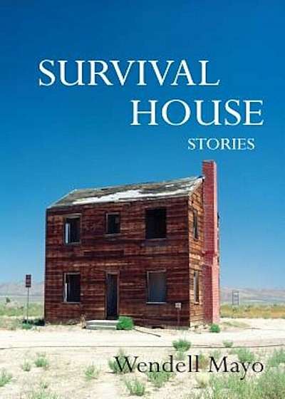 Survival House, Paperback