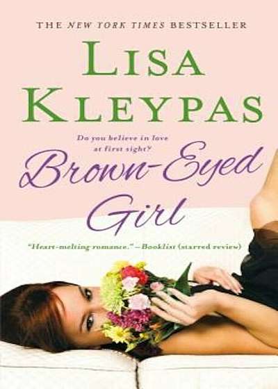 Brown-Eyed Girl, Paperback