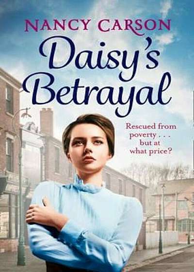 Daisy's Betrayal, Paperback