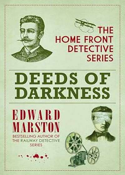 Deeds of Darkness, Paperback