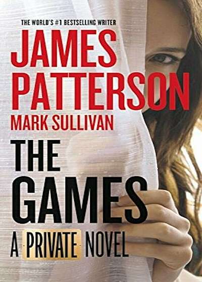The Games, Paperback