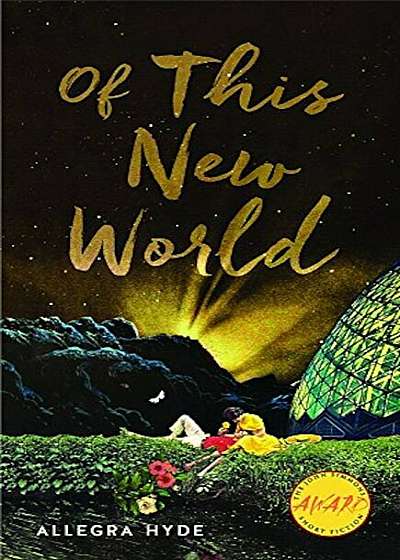 Of This New World, Paperback