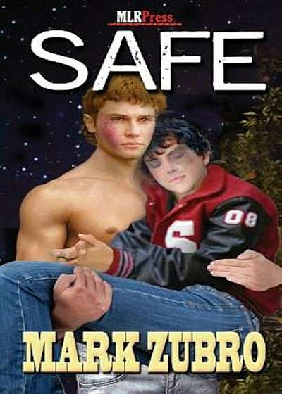 Safe, Paperback