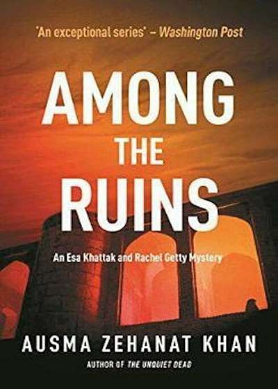 Among The Ruins, Paperback