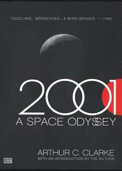 2001: A Space Odyssey, Paperback