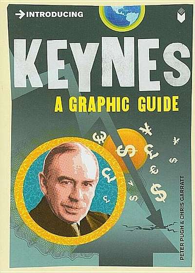 Introducing Keynes, Paperback