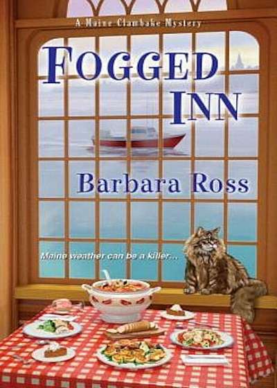 Fogged Inn, Paperback