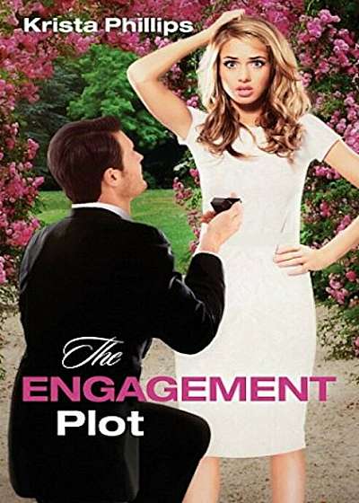 The Engagement Plot, Paperback
