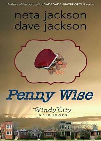 Penny Wise, Paperback