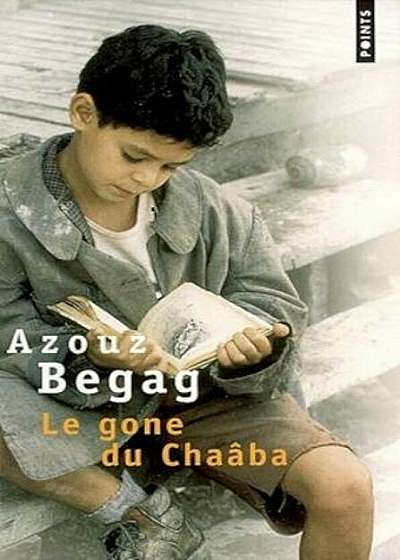 Gone Du Chaba(le), Paperback