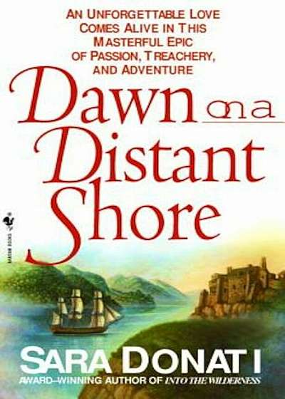 Dawn on a Distant Shore, Paperback