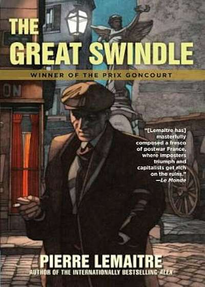 The Great Swindle, Paperback