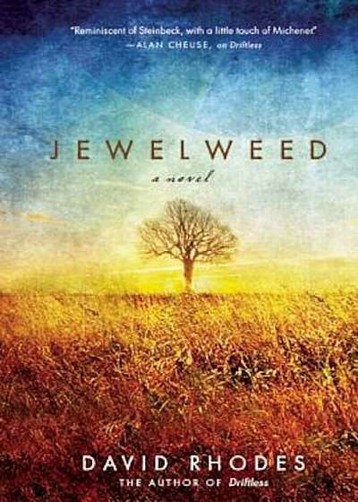 Jewelweed, Paperback