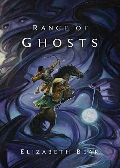 Range of Ghosts, Paperback