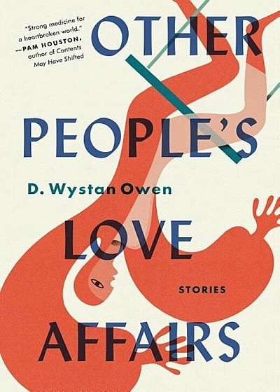 Other People's Love Affairs: Stories, Paperback