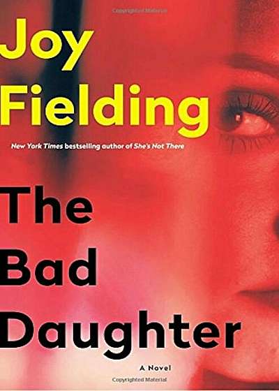 The Bad Daughter, Hardcover