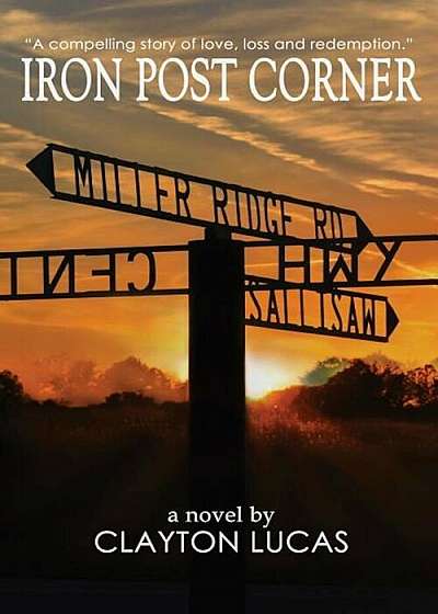 Iron Post Corner, Paperback