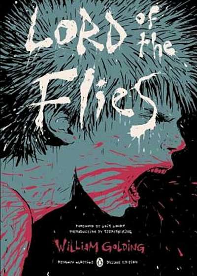 Lord of the Flies, Paperback