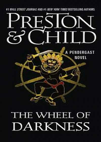 The Wheel of Darkness, Paperback
