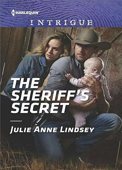 The Sheriff's Secret, Paperback