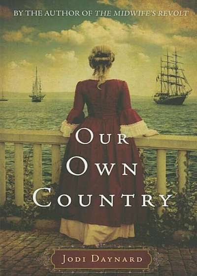Our Own Country, Paperback