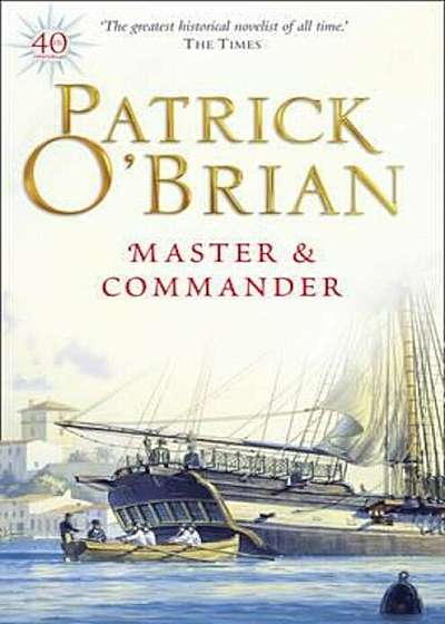 Master and Commander, Paperback