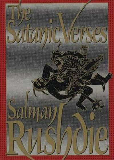 The Satanic Verses, Hardcover