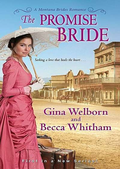 The Promise Bride, Paperback