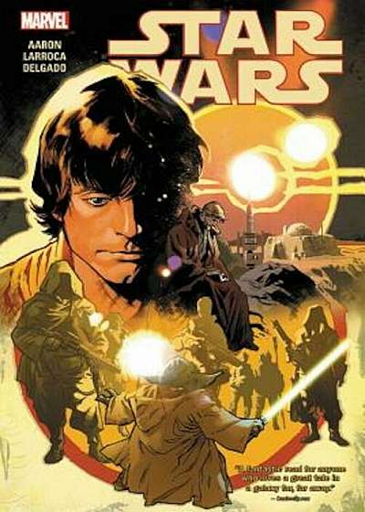 Star Wars Vol. 3, Hardcover
