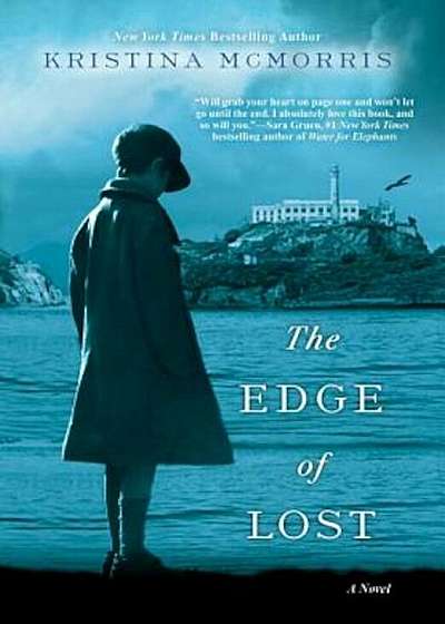 The Edge of Lost, Paperback