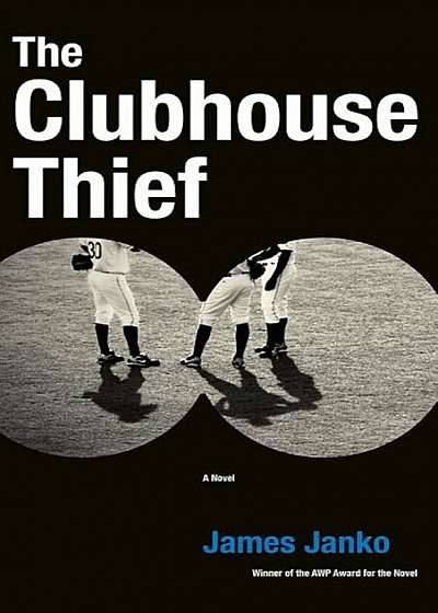 The Clubhouse Thief, Paperback