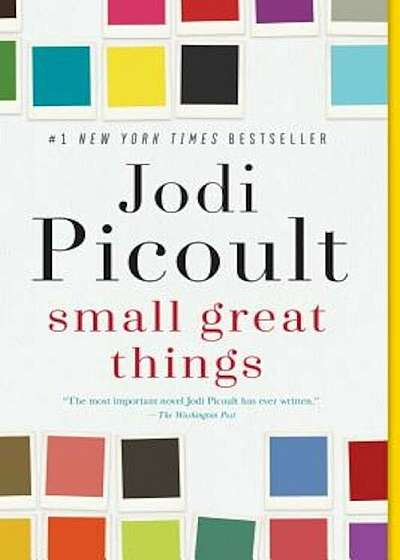 Small Great Things, Paperback