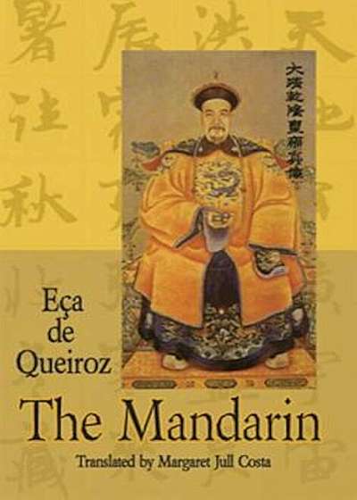 The Mandarin and Other Stories, Paperback