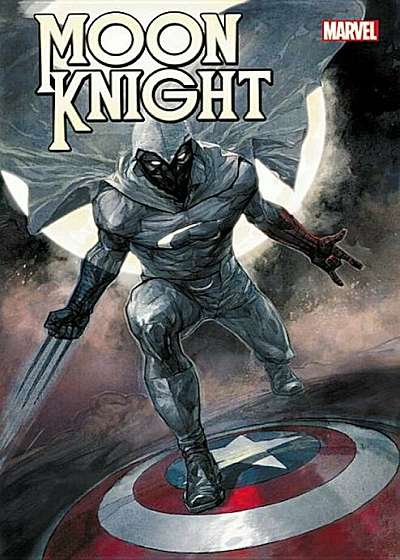 Moon Knight by Brian Michael Bendis & Alex Maleev, Hardcover