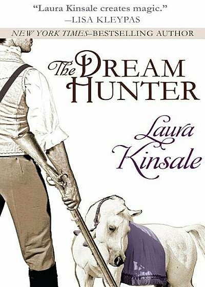 The Dream Hunter, Paperback