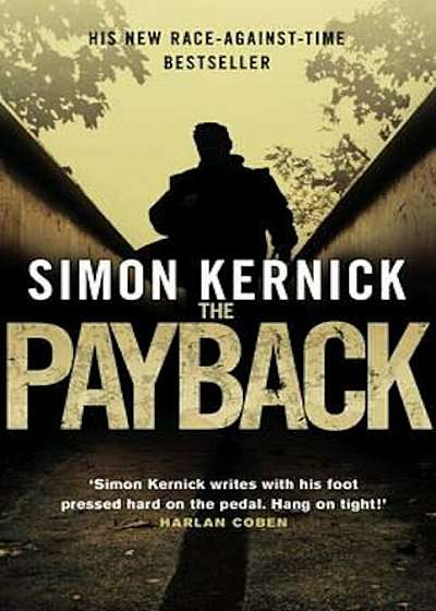Payback, Paperback
