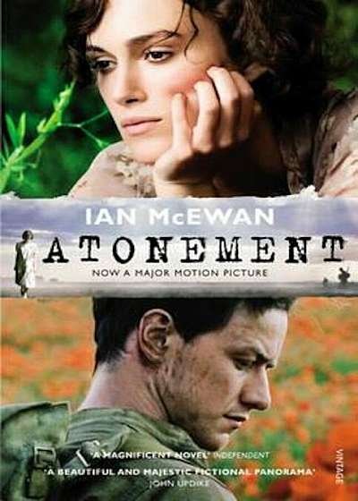 Atonement, Paperback